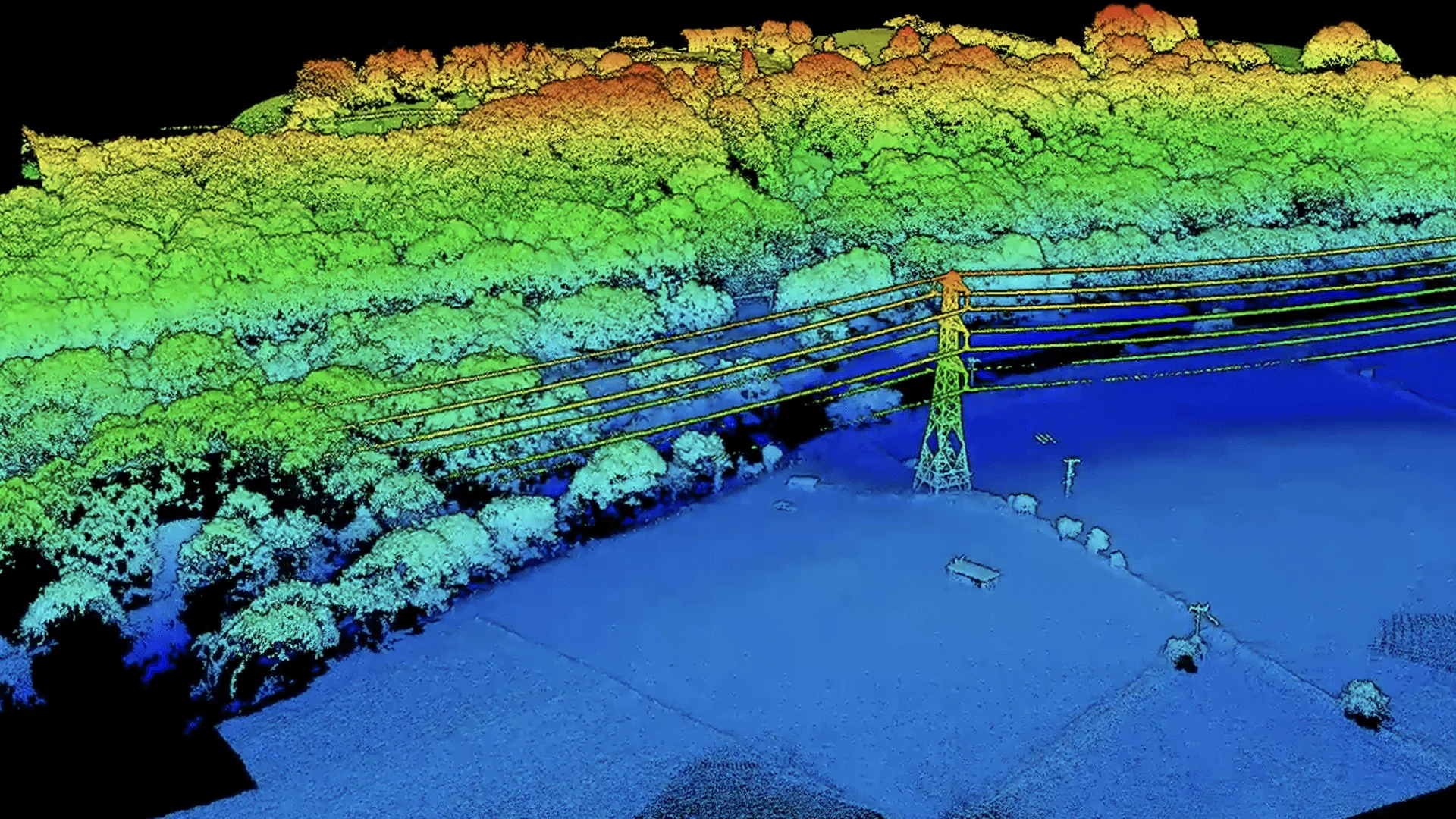 Pack formation drone LiDAR et certification RS6902