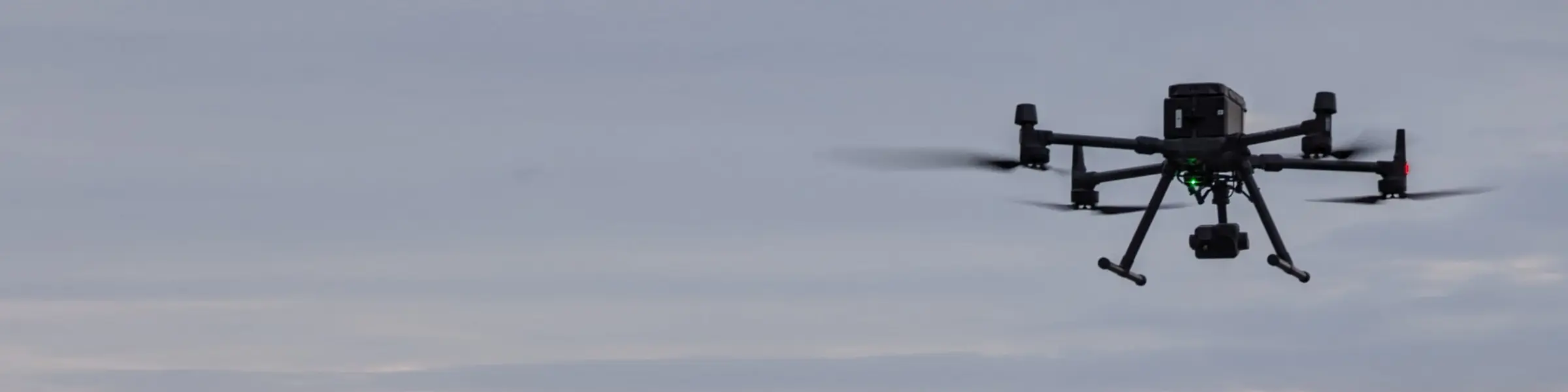 Formation drone intégrale 35h télépilote européen Drone On Air